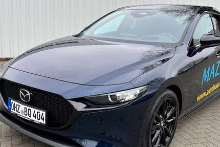 Mazda 3 7.500 km 28.350 € Ritterhude 27721