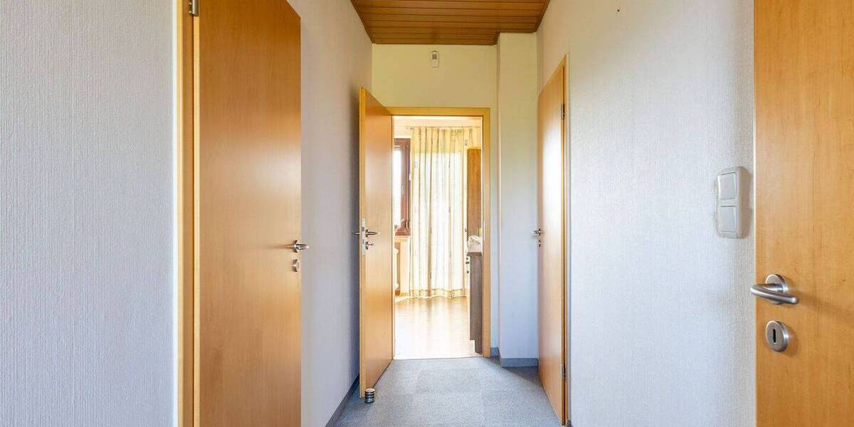 Einfamilienhaus Syke / Barrien Barrien - 7 Zimmer, 160 m&sup2;, 275.000&euro; | Angebot:26763360