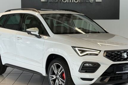 Seat Ateca 153.000 km 17.950 &euro; Bassum 27211