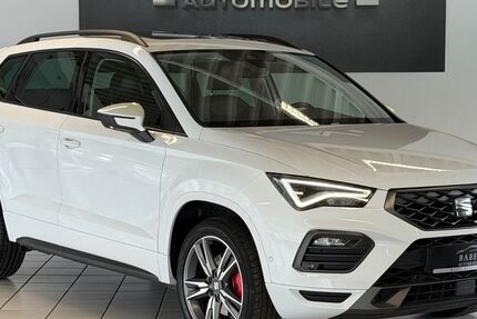 Seat Ateca 153.000 km 18.990 &euro; Bassum 27211