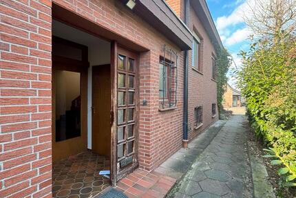 Haus Ganderkesee - 5 Zimmer, 140 m&sup2;, 389.000&euro; | Angebot:25287566