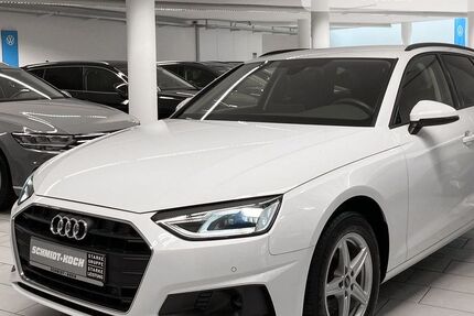Audi A4 40.984 km 26.780 &euro; Bremen 28217