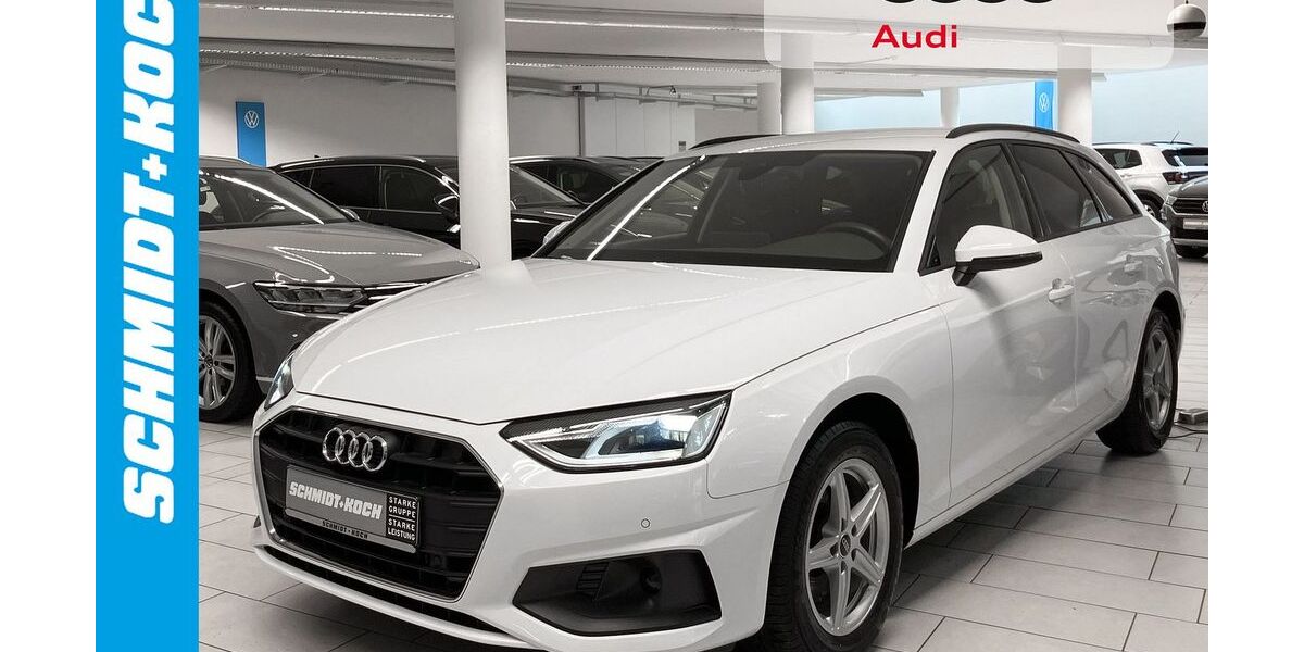 Audi A4 40.984 km 26.780 &euro; Bremen 28217