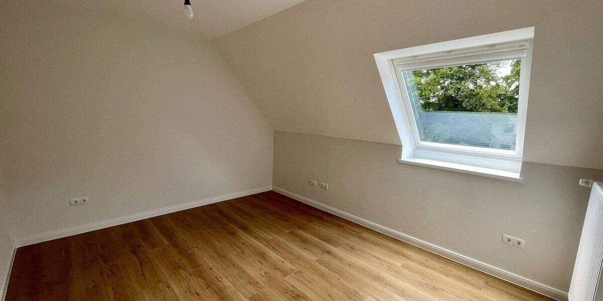 Reihenendhaus Bremen Osterholz - 4 Zimmer, 110 m&sup2;, 399.000&euro; | Angebot:25177015