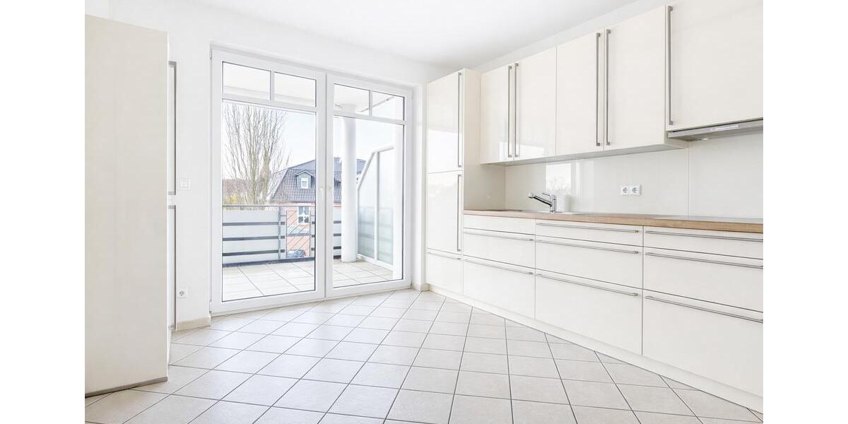 Etagenwohnung Syke - 3 Zimmer, 128 m&sup2;, 1.350&euro; | Angebot:26196669