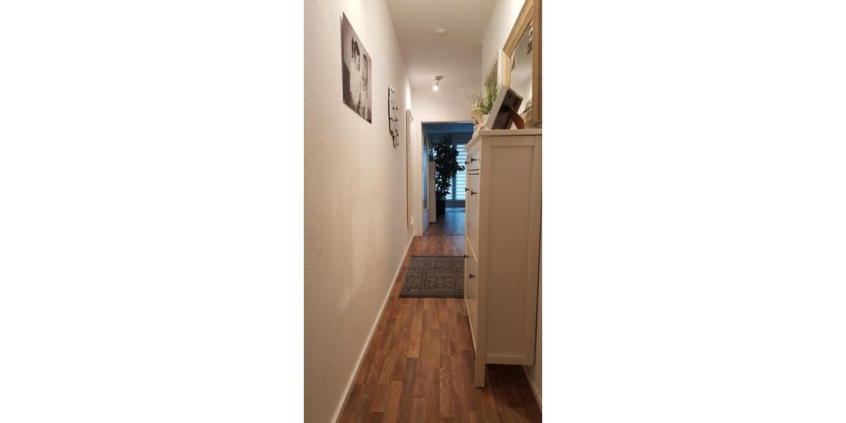 Etagenwohnung Bremen Findorff - 2 Zimmer, 50 m&sup2;, 580&euro; | Angebot:26485208