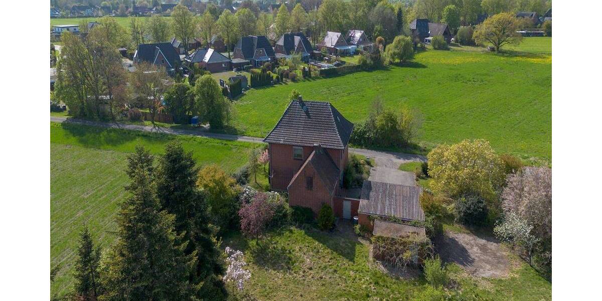 Einfamilienhaus Syke / Barrien Barrien - 7 Zimmer, 160 m&sup2;, 275.000&euro; | Angebot:26763360
