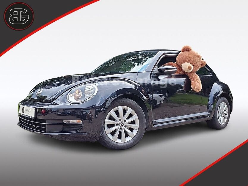 VW Beetle 171.890 km 6.890 € Delmenhorst 27751