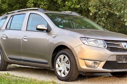 Dacia Logan 296.000 km 3.990 &euro; Bremen 28197