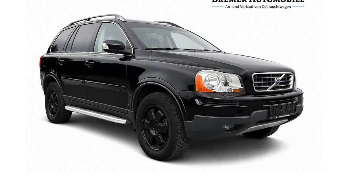 Volvo XC90 297.000 km 7.490 &euro; Bremen 28197