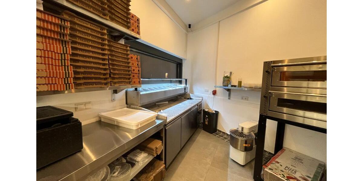 Gewerbeobjekt Bremen Östliche Vorstadt - 1.200&euro; | Angebot:26338978