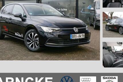 VW Golf 29.900 km 19.870 € Tarmstedt 27412