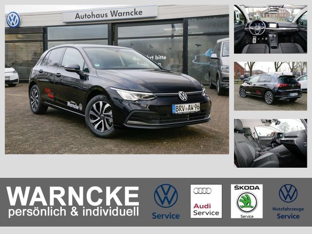 VW Golf 29.900 km 21.470 € Tarmstedt 27412