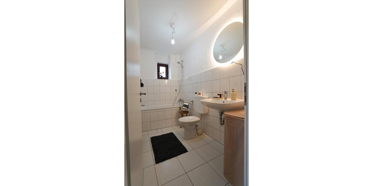 Etagenwohnung Bremen Hemelingen - 2 Zimmer, 52 m&sup2;, 175.000&euro; | Angebot:26762982