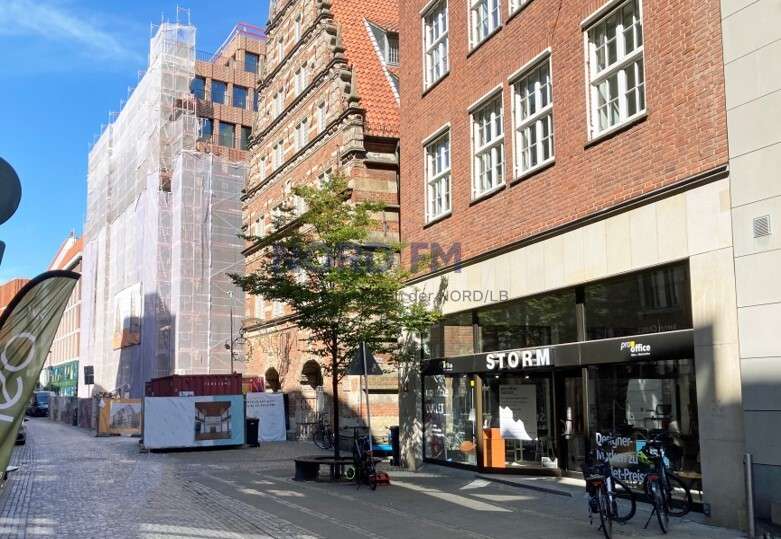 Gastronomie in Bremen 6.575 € 263 m²