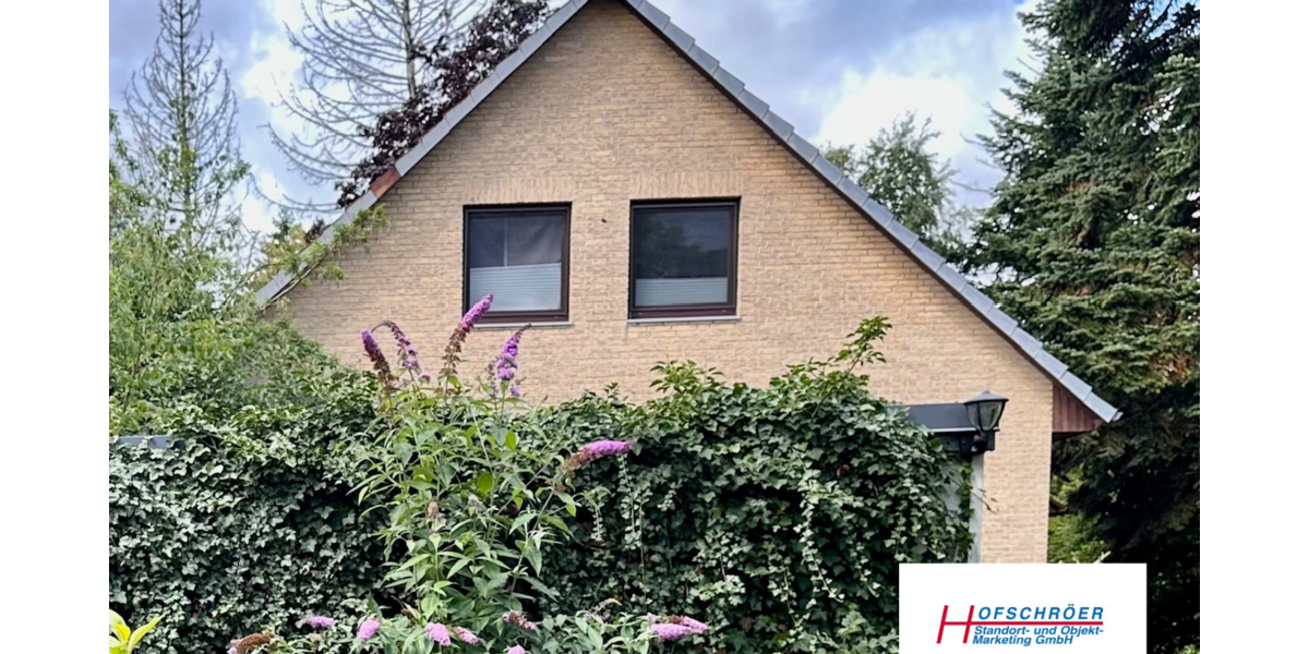Einfamilienhaus Schwanewede - 4 Zimmer, 112 m&sup2;, 299.000&euro; | Angebot:26995883