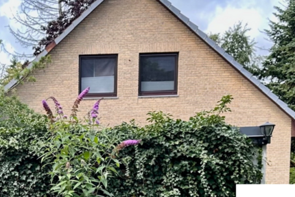 Haus Schwanewede - 4 Zimmer, 112 m&sup2;, 299.000&euro; | Angebot:26995883