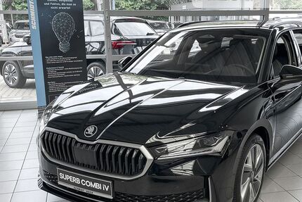 Skoda Superb 8.680 km 44.950 &euro; Delmenhorst 27751
