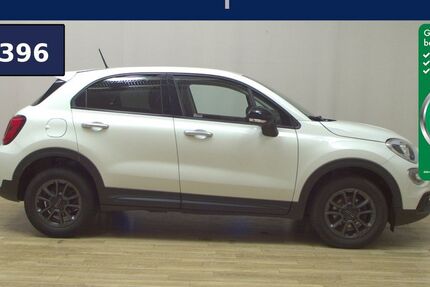 Fiat 500X 81.494 km 12.780 &euro; Bremen / Arsten 28279