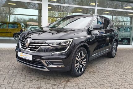 Renault Koleos 25.000 km 33.990 &euro; Lilienthal 28865