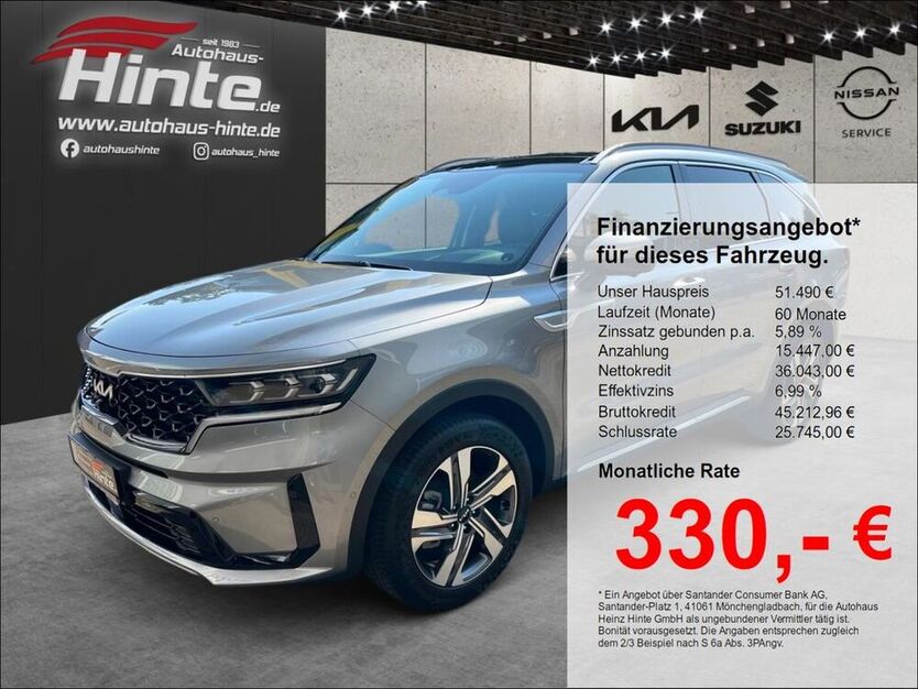 Sorento