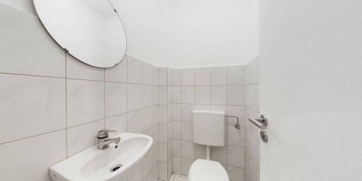 Etagenwohnung Dünsen - 4 Zimmer, 105 m&sup2;, 229.000&euro; | Angebot:26909654