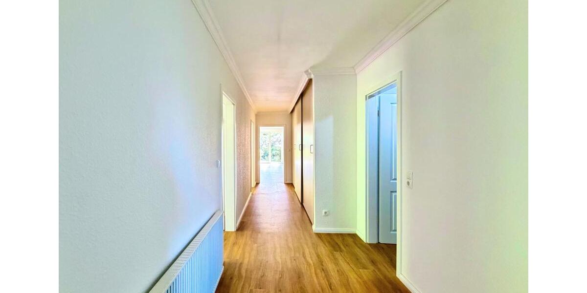 Erdgeschoßwohnung Syke - 4 Zimmer, 131 m&sup2;, 399.000&euro; | Angebot:26891338