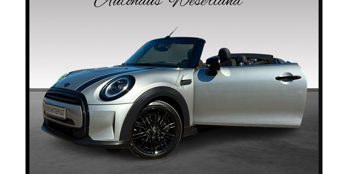 Mini Cooper 50.786 km 22.990 &euro; Delmenhorst 27755