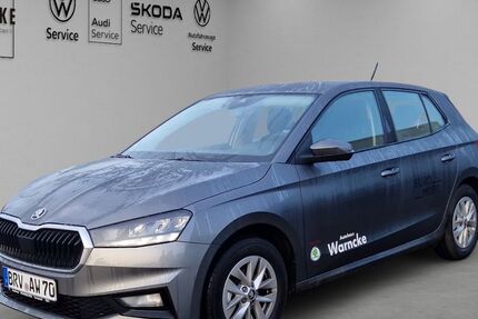 Skoda Fabia 4.900 km 19.470 &euro; Tarmstedt 27412