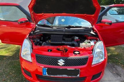 Suzuki Swift 141.845 km 2.749 &euro; Bremen 28239