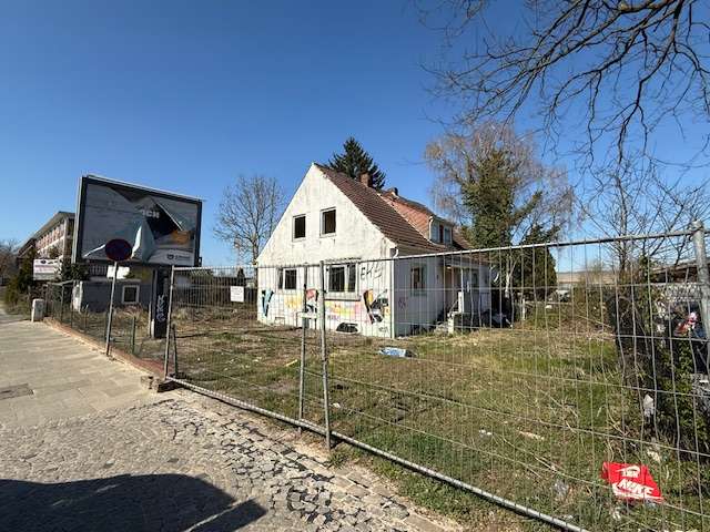 Grundstück in Bremen 445.000 € 2508 m²