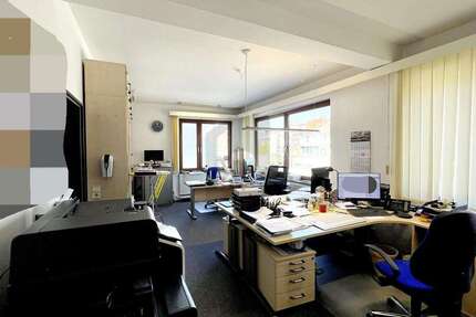 Gewerbeobjekt Bremen Walle - 2.000&euro; | Angebot:26555987
