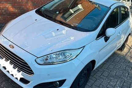 Ford Fiesta 229.181 km 2.200 &euro; Achim 28832