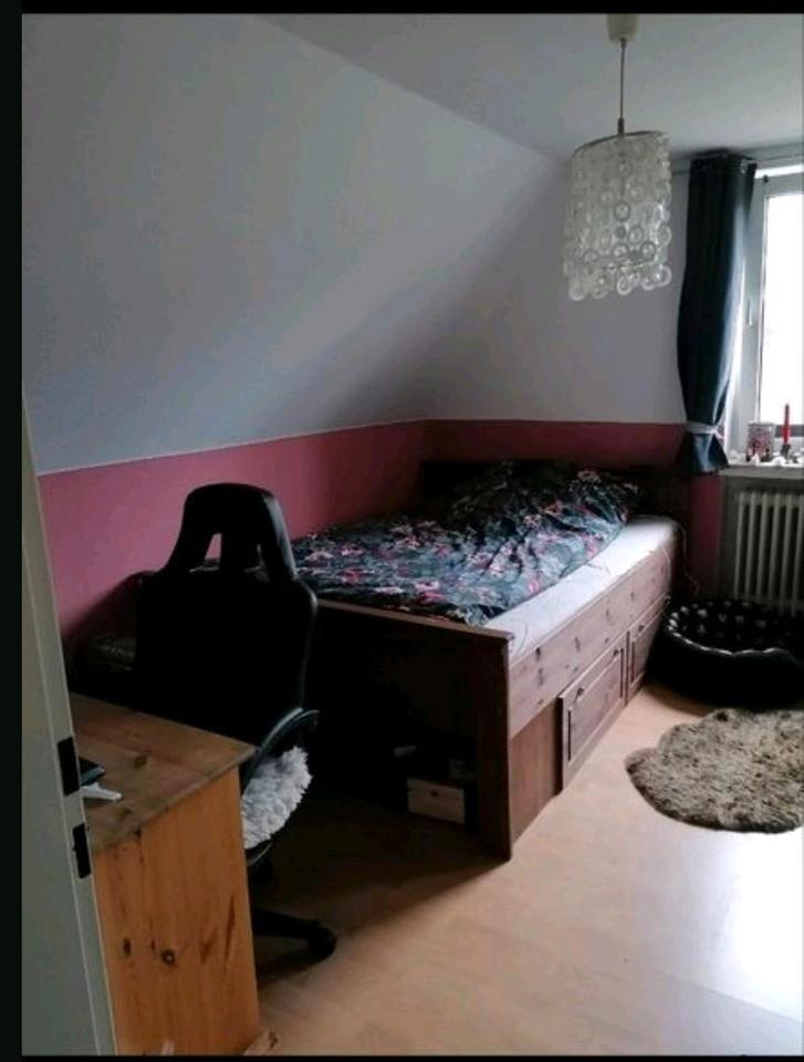 Zimmer zur Untermiete zimmer