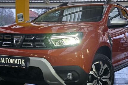 Dacia Duster 41.300 km 18.975 &euro; Wallhöfen bei Bremen 27729