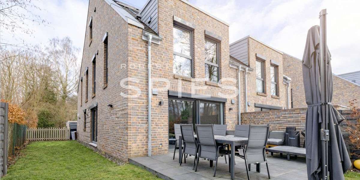 Einfamilienhaus Bremen Oberneuland - 5 Zimmer, 166 m&sup2;, 930.000&euro; | Angebot:26024676