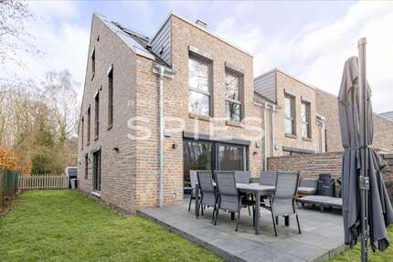 Haus Bremen Oberneuland - 5 Zimmer, 166 m&sup2;, 895.000&euro; | Angebot:26024676