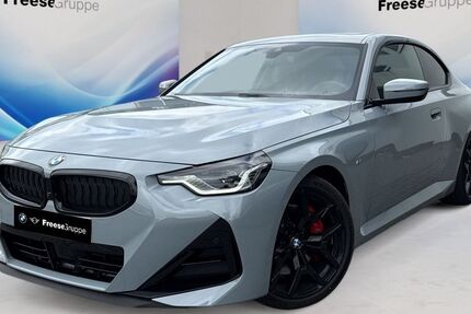 BMW 220 4.500 km 54.990 &euro; Syke 28857