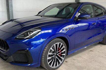 Maserati Grecale 53.880 km 68.500 &euro; Stuhr 28816