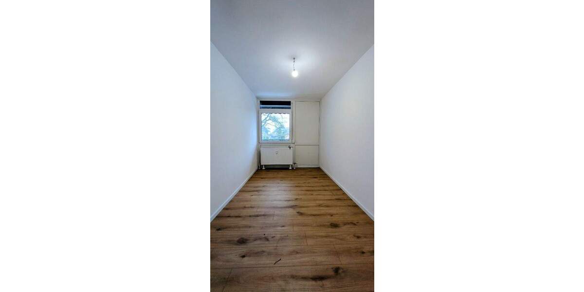 Etagenwohnung Bremen Borgfeld - 3 Zimmer, 70 m&sup2;, 219.900&euro; | Angebot:24036638