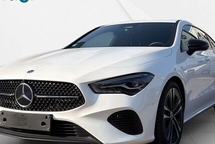Mercedes-Benz CLA 220 51.940 km 28.699 &euro; Bremen 28219