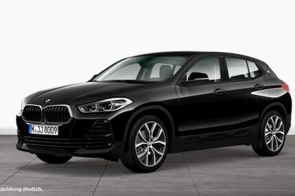 BMW X2 22.872 km 26.901 &euro; Bremen 28279