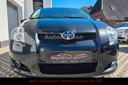 Toyota Auris 130.000 km 5.890 &euro; Langwedel 27299