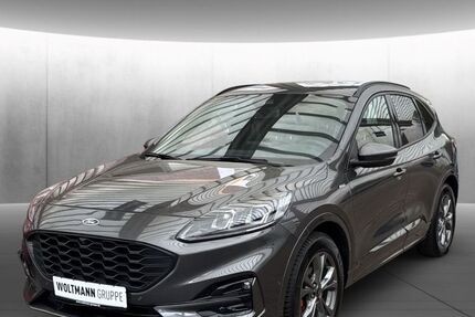 Ford Kuga 70.124 km 26.850 &euro; Bremen 28207