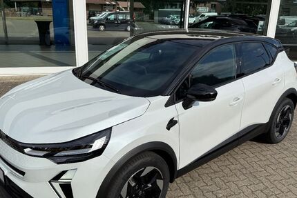 Renault Captur 2.500 km 27.990 € Lilienthal 28865