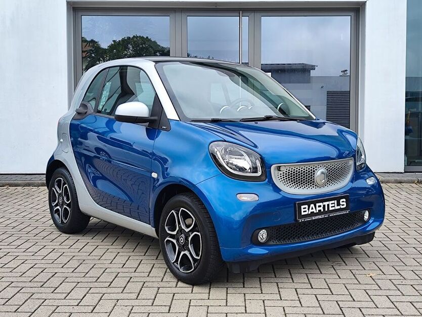 ForTwo