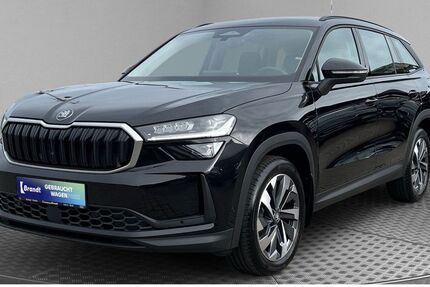 Skoda Kodiaq 1.200 km 49.690 € Achim 28832