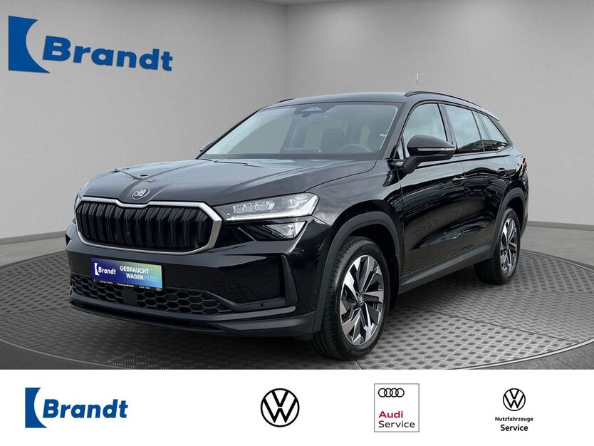 Skoda Kodiaq 1.200 km 49.690 € Achim 28832