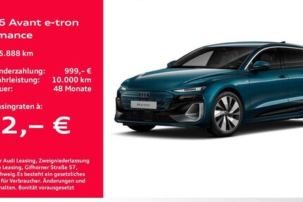 Audi A6 5.888 km 70.970 € Bremen 28207