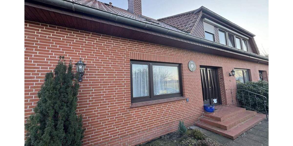 Doppelhaushälfte Emtinghausen - 5 Zimmer, 159 m&sup2;, 242.000&euro; | Angebot:25770227